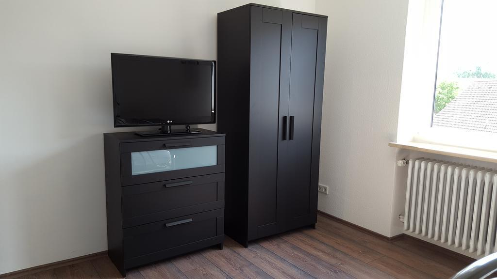 Apartment & Gaestezimmer Rixner *