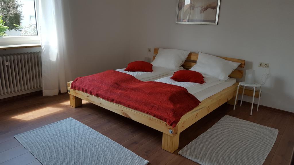 Apartment & Gaestezimmer Rixner