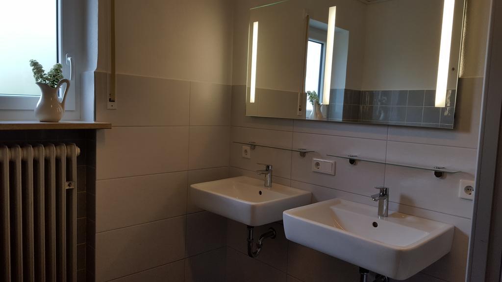 & Gaestezimmer Rixner Apartment Hilpoltstein