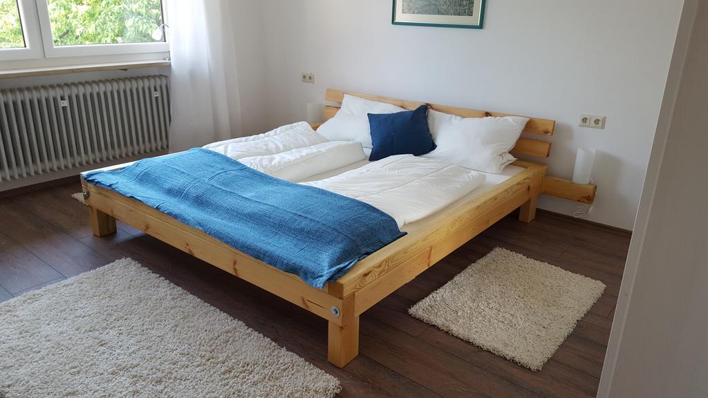 Apartment & Gaestezimmer Rixner