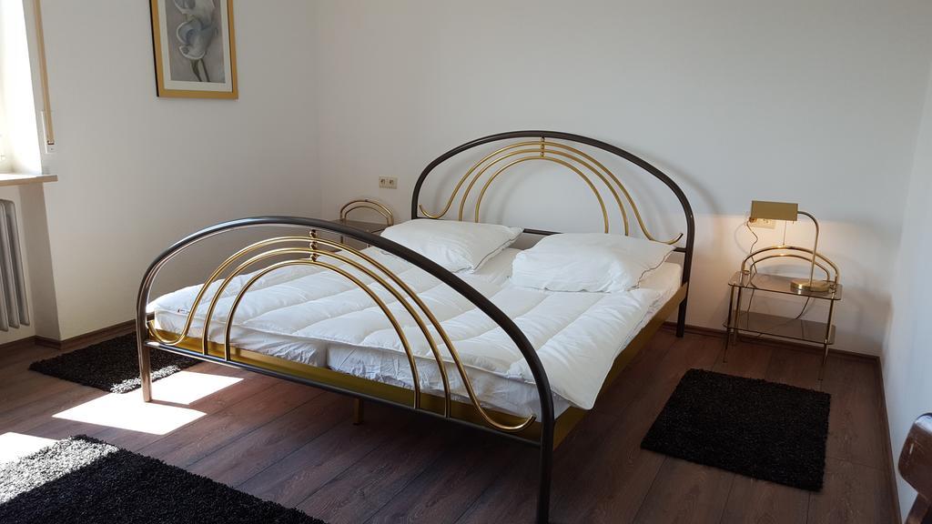 Apartment & Gaestezimmer Rixner Hilpoltstein