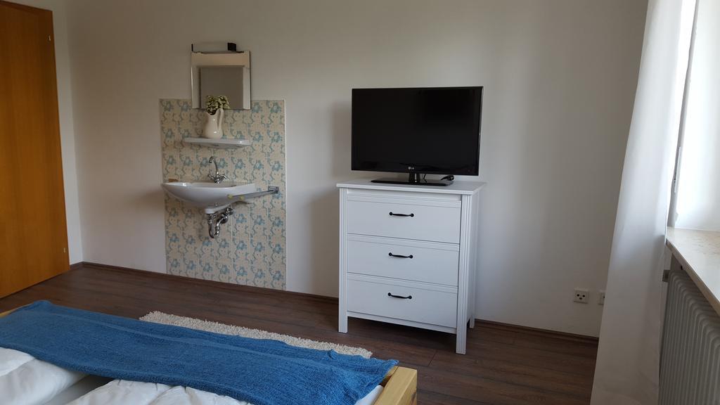 & Gaestezimmer Rixner *