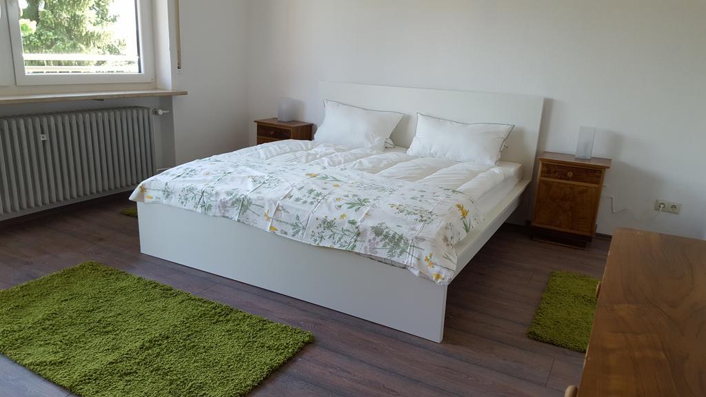 & Gaestezimmer Rixner