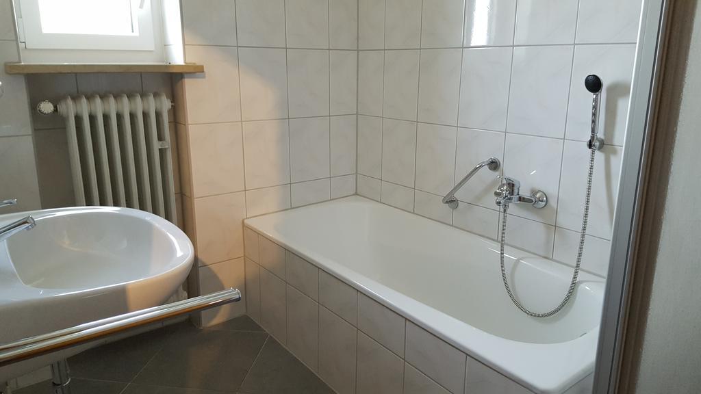 Apartment & Gaestezimmer Rixner Hilpoltstein