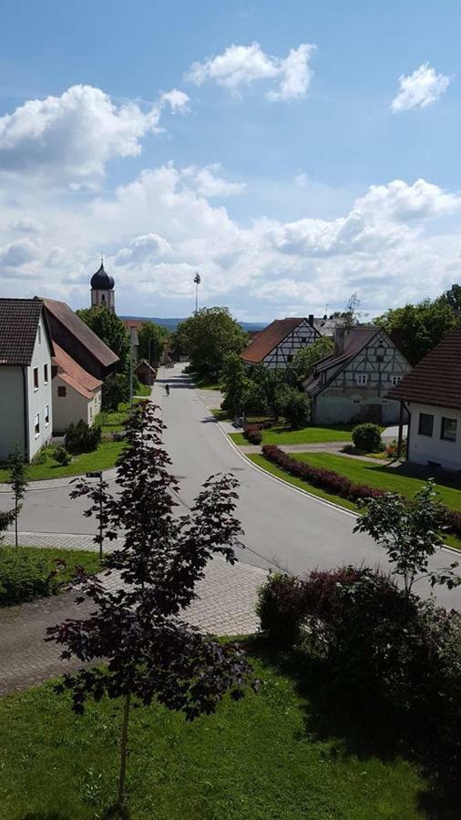 & Gaestezimmer Rixner Apartment *